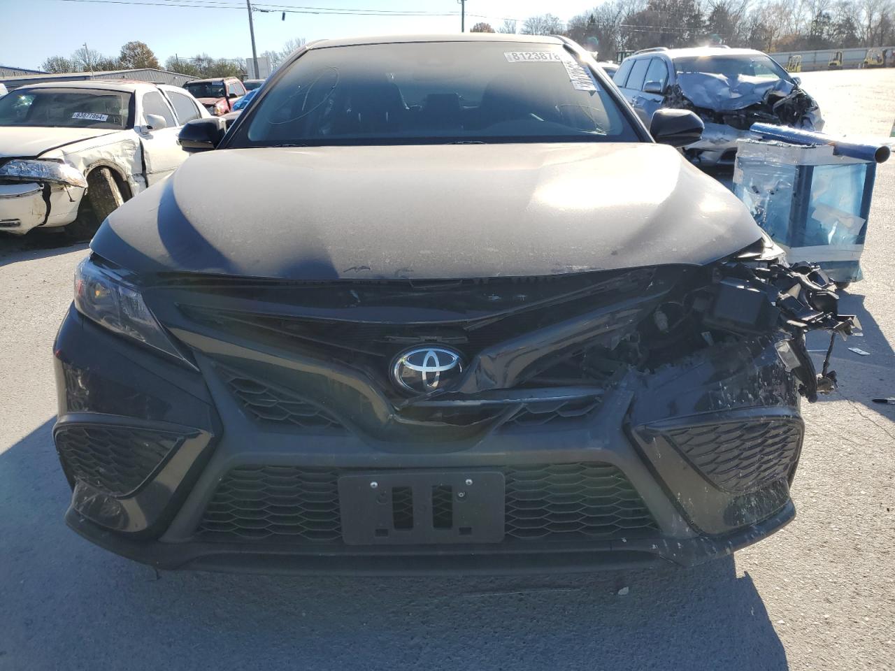 2021 Toyota Camry - Image 5