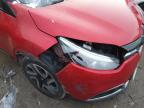 2016 RENAULT CAPTUR SIG for sale at Copart SANDY