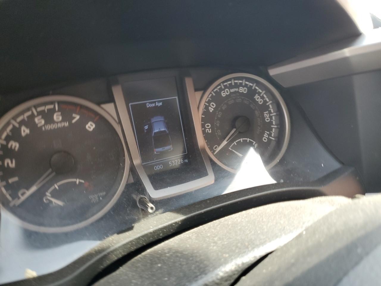 2019 Toyota Tacoma - Image 9