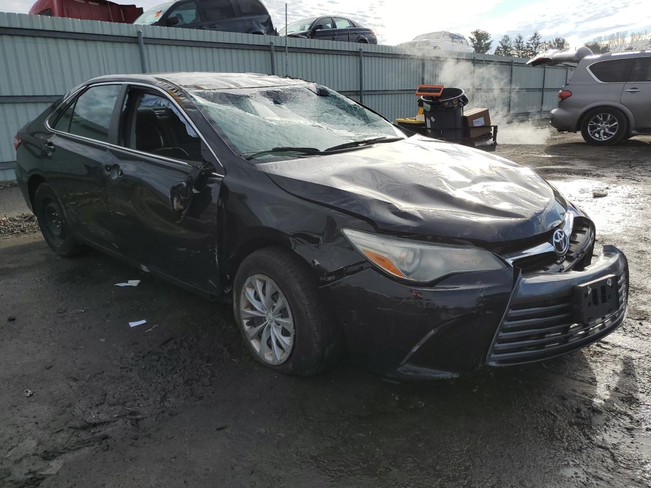 VIN 4T4BF1FK3GR538170 2016 TOYOTA CAMRY no.4