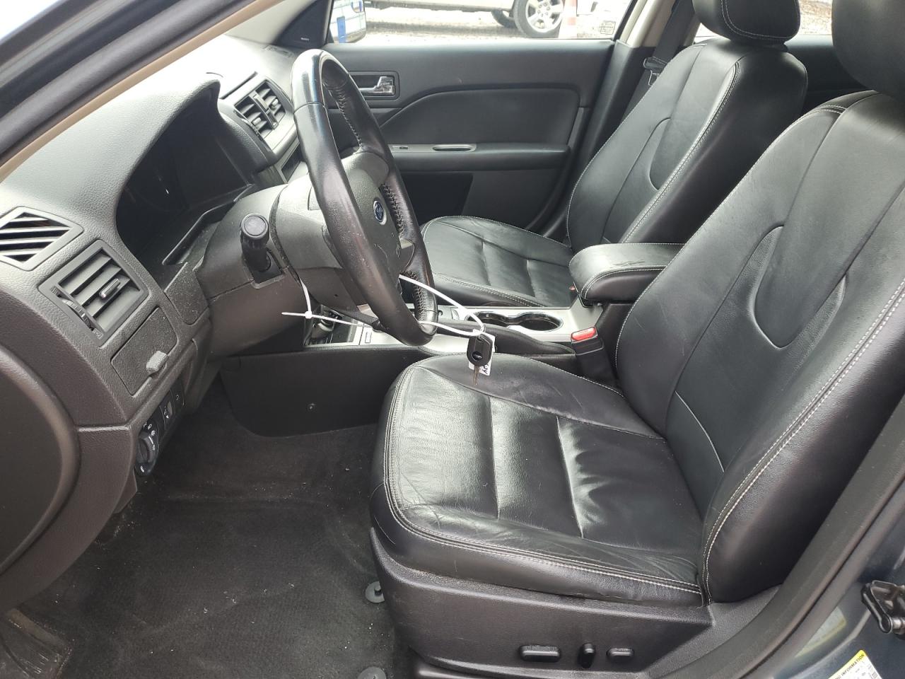 2012 Ford Fusion Sel VIN: 3FAHP0JAXCR216566 Lot: 85862024