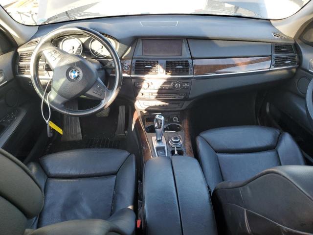 Parquets BMW X5 2013 Szary