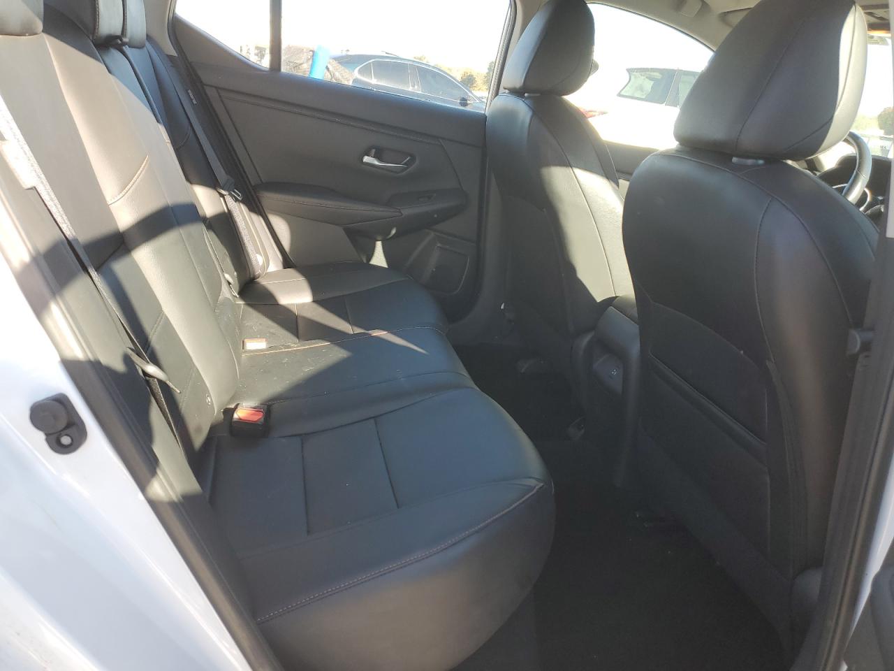 2021 Nissan Sentra - Image 10