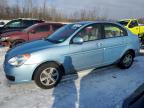 2010 Hyundai Accent Gls for Sale in Leroy, NY - Front End