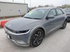 2022 HYUNDAI IONIQ 5 PR for sale at Copart ST HELENS
