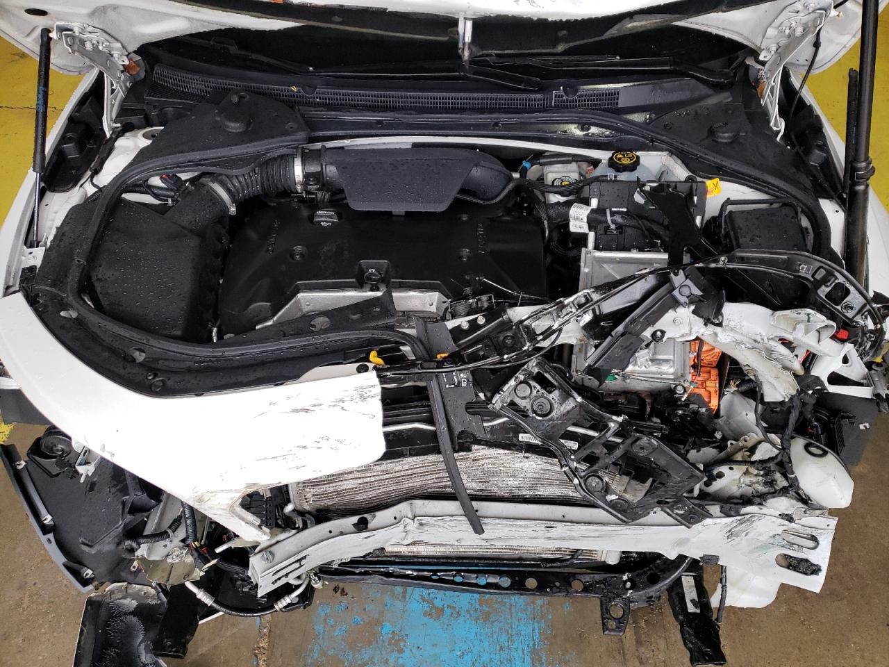 2019 Buick LaCrosse - Image 11