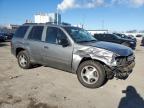 2007 Chevrolet Trailblazer Ls na sprzedaż w Chicago Heights, IL - Front End