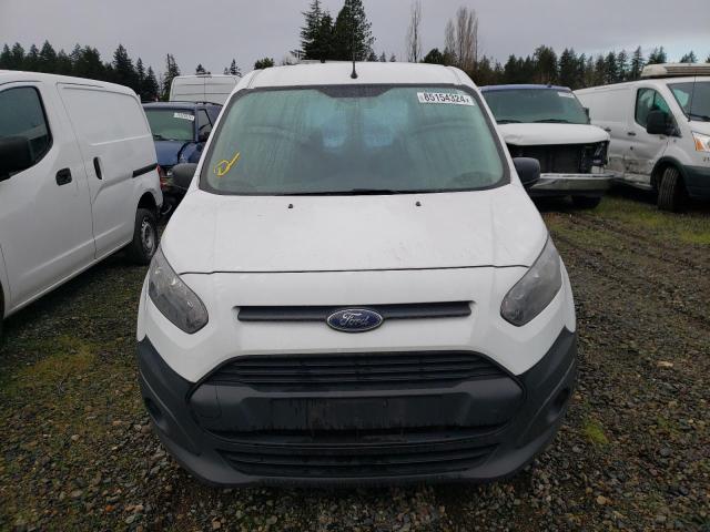  FORD TRANSIT 2017 Biały