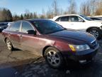 2006 Hyundai Sonata Gls на продаже в Portland, OR - All Over