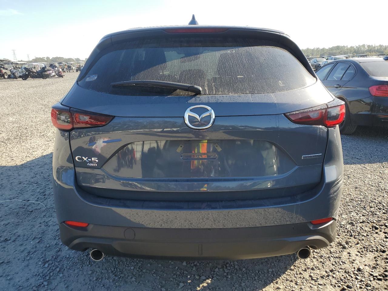 VIN JM3KFBCL3R0453588 2024 MAZDA CX-5 PREFE no.6