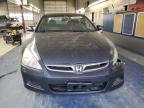 2007 Honda Accord Hybrid zu verkaufen in Fort Wayne, IN - Front End