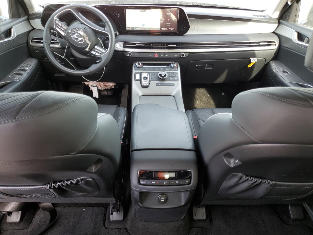 2024 Hyundai Palisade - Image 8