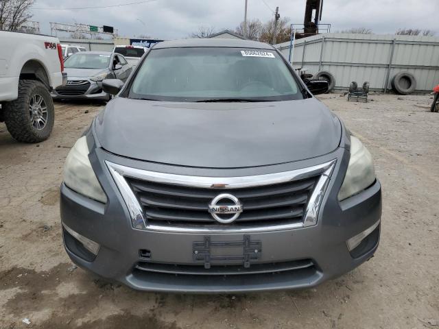  NISSAN ALTIMA 2014 Серый