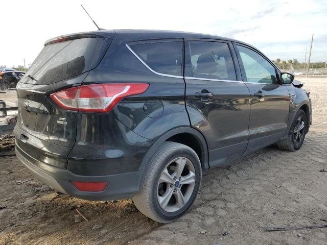  FORD ESCAPE 2015 Черный