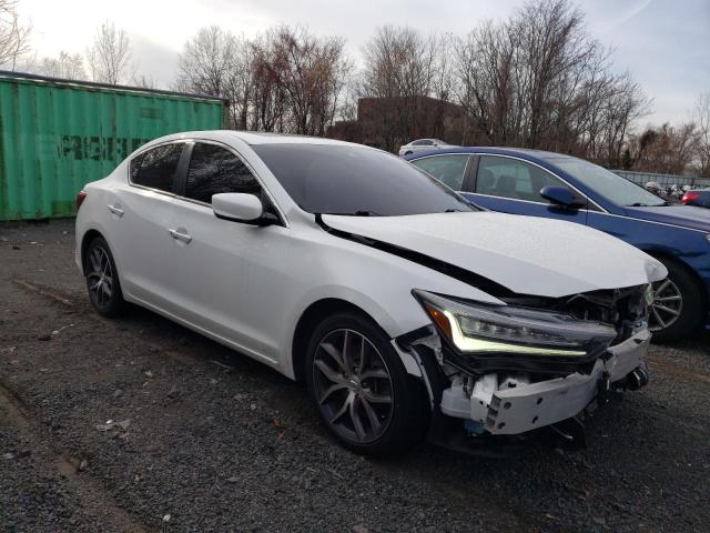  ACURA ILX 2021 Белы