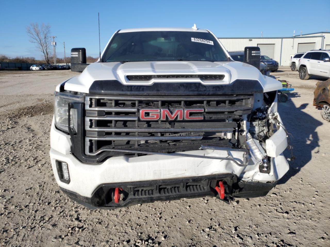 2021 GMC Sierra - Image 5