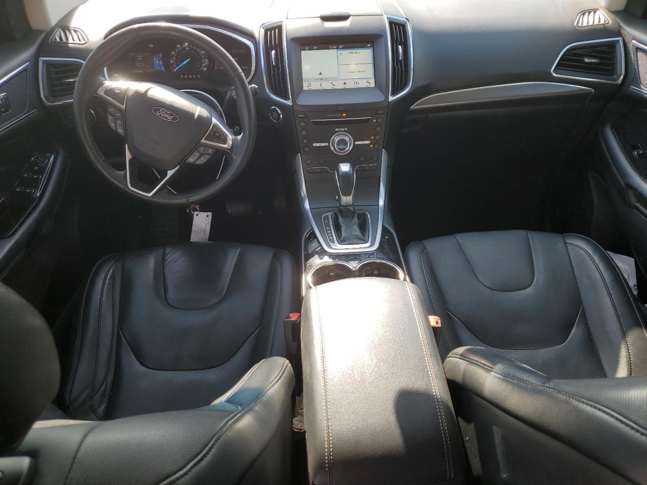 2018 Ford Edge - Image 8