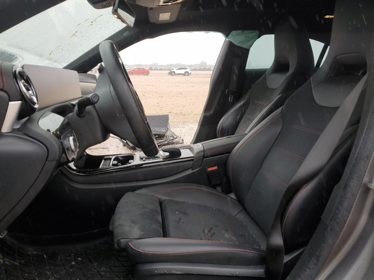 2022 Mercedes-Benz CLA-klasse - Image 7