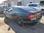 2017 Nissan Maxima 3.5S за продажба в Grenada, MS - Minor Dent/Scratches