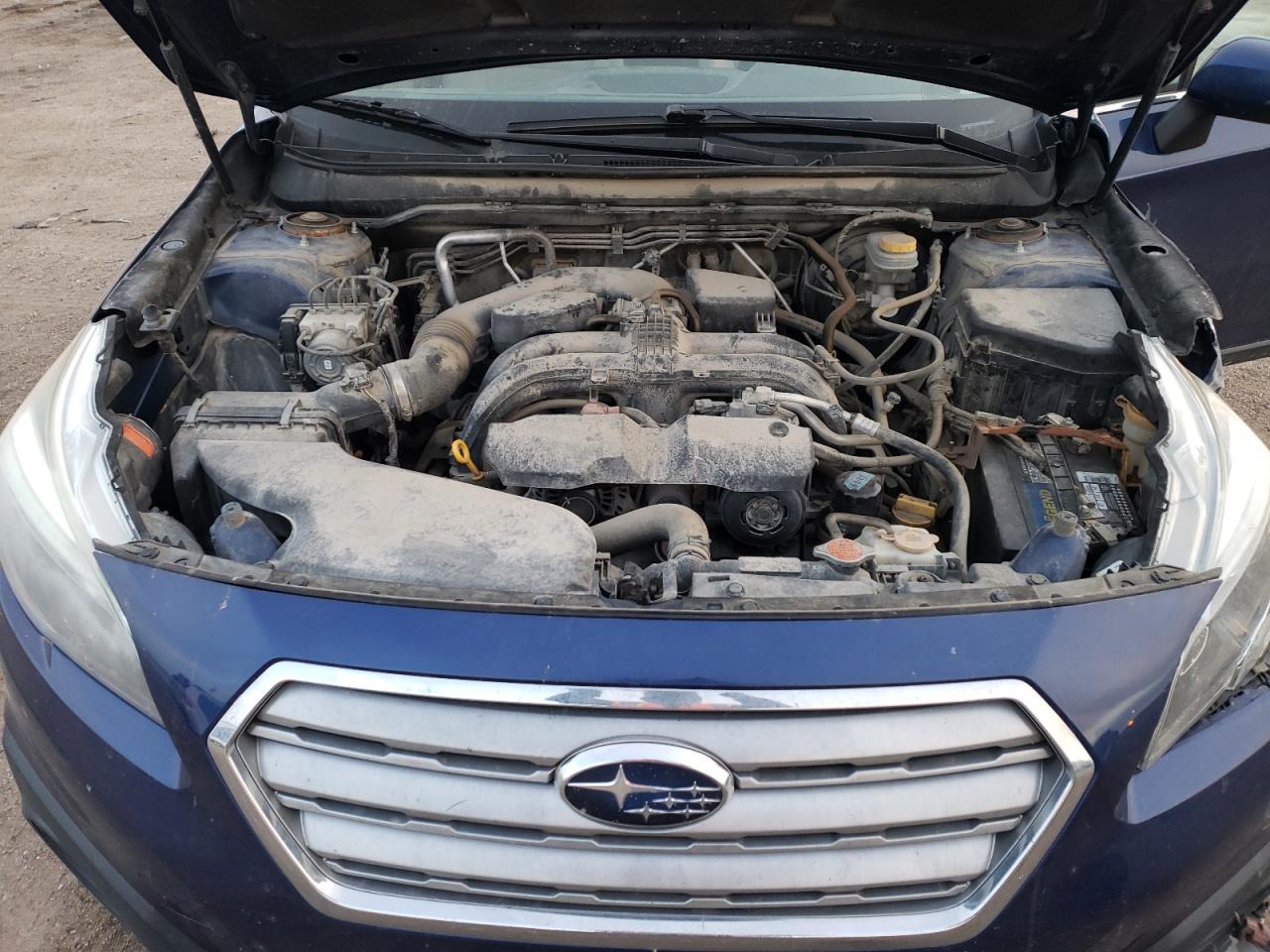 2017 Subaru Outback - Image 12