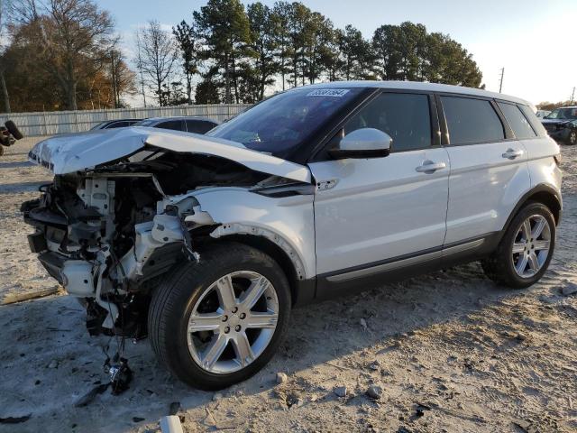 2015 Land Rover Range Rover Evoque Pure Plus