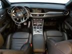 2022 Alfa Romeo Stelvio Ti for Sale in Wheeling, IL - Rear End