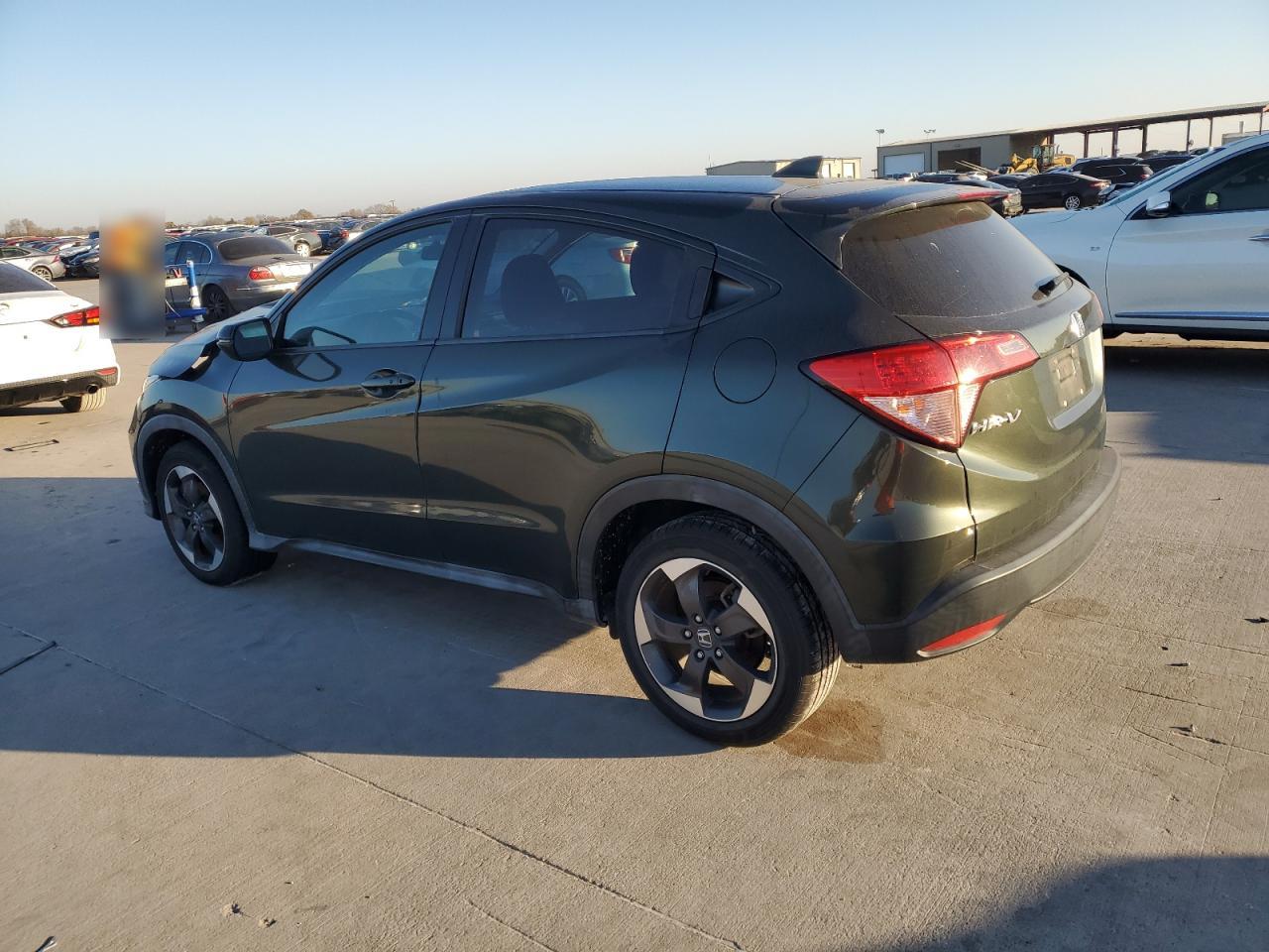 2018 Honda HR-V - Image 2