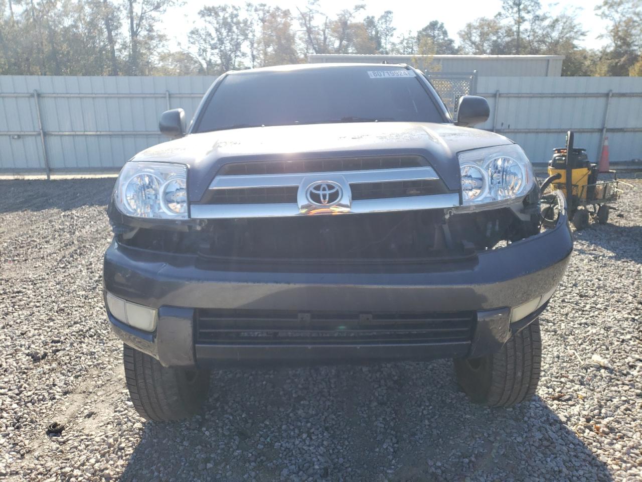 2005 Toyota 4Runner - Image 5