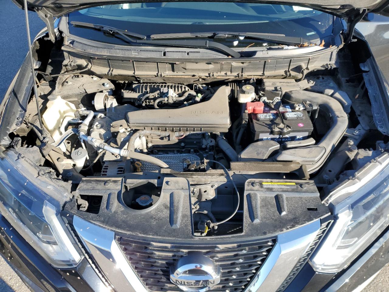 2017 Nissan Rogue - Image 12