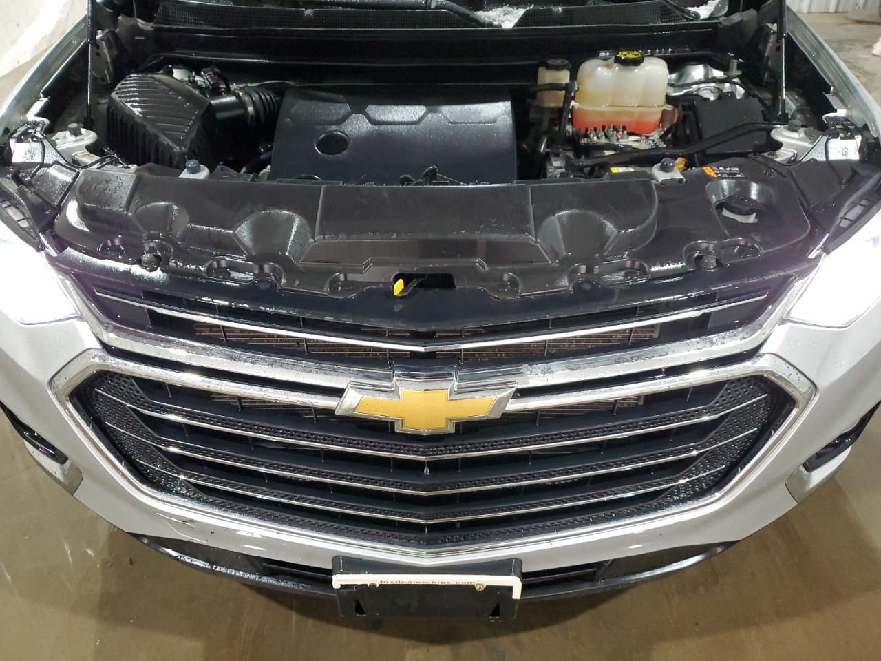 2020 Chevrolet Traverse - Image 12