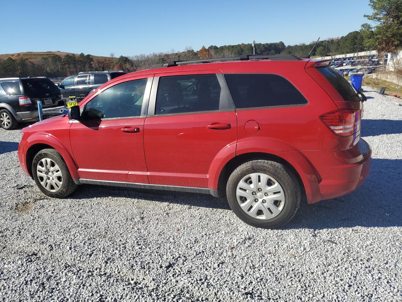 2017 Dodge Journey - Image 2