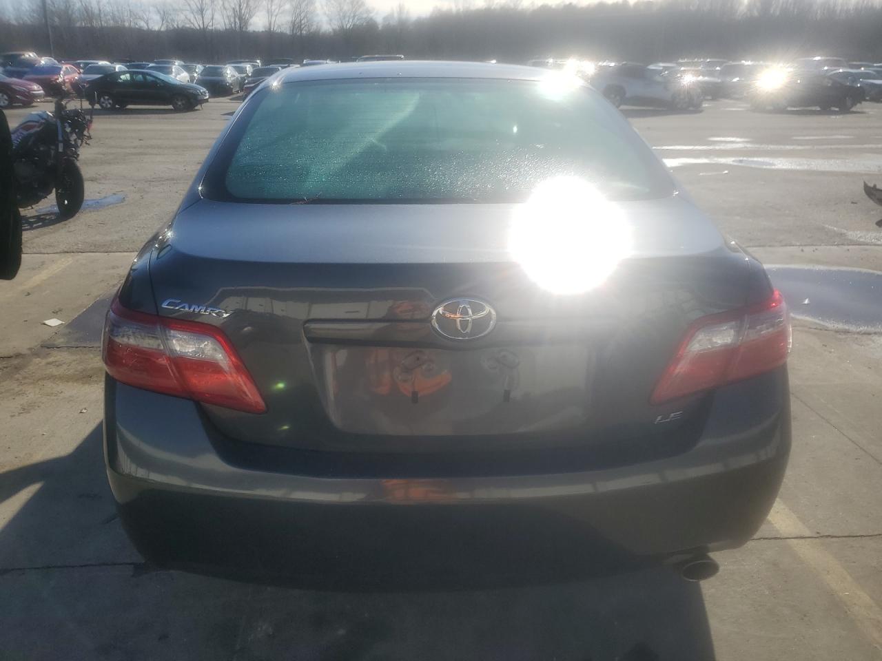 2008 Toyota Camry - Image 6