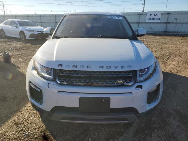 Parquets LAND ROVER RANGEROVER 2016 White