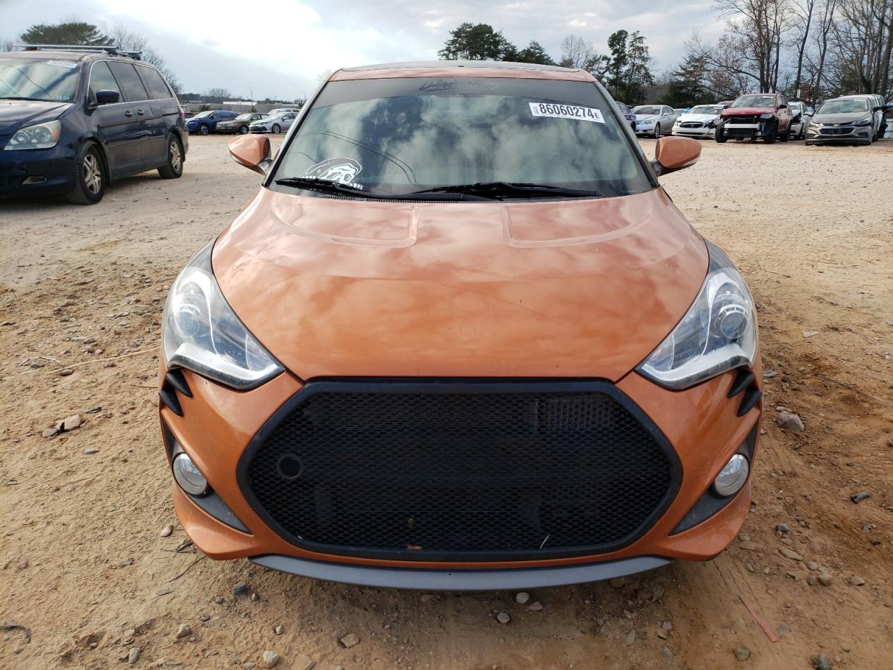 2016 Hyundai Veloster - Image 5