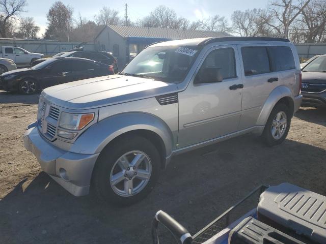 2011 Dodge Nitro Sxt