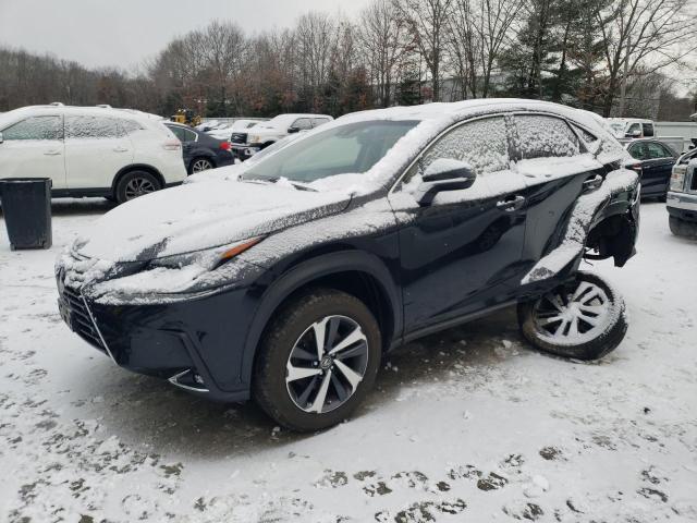 2018 Lexus Nx 300 Base