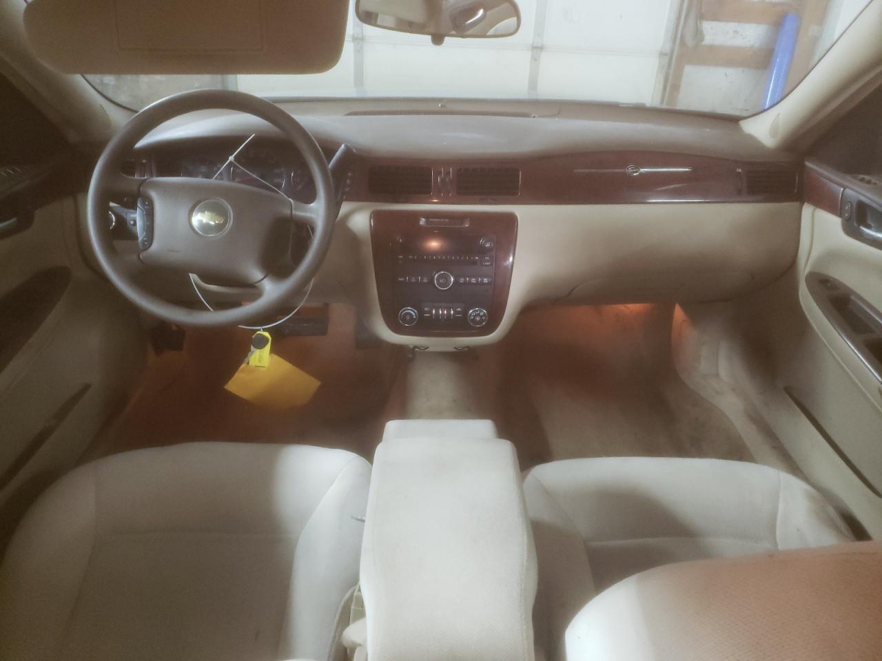 2006 Chevrolet Impala - Image 8