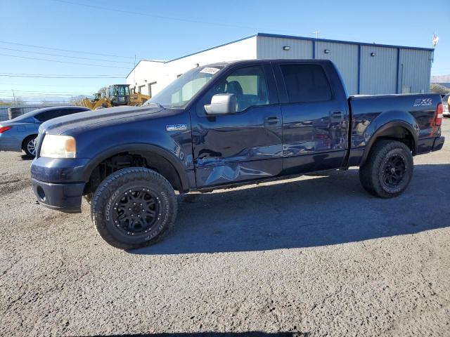 2006 Ford F150 Supercrew