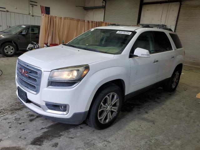  GMC ACADIA 2016 Biały