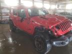 2021 Jeep Wrangler Unlimited Sport for Sale in Pekin, IL - Rollover