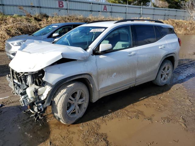  GMC TERRAIN 2020 Белы