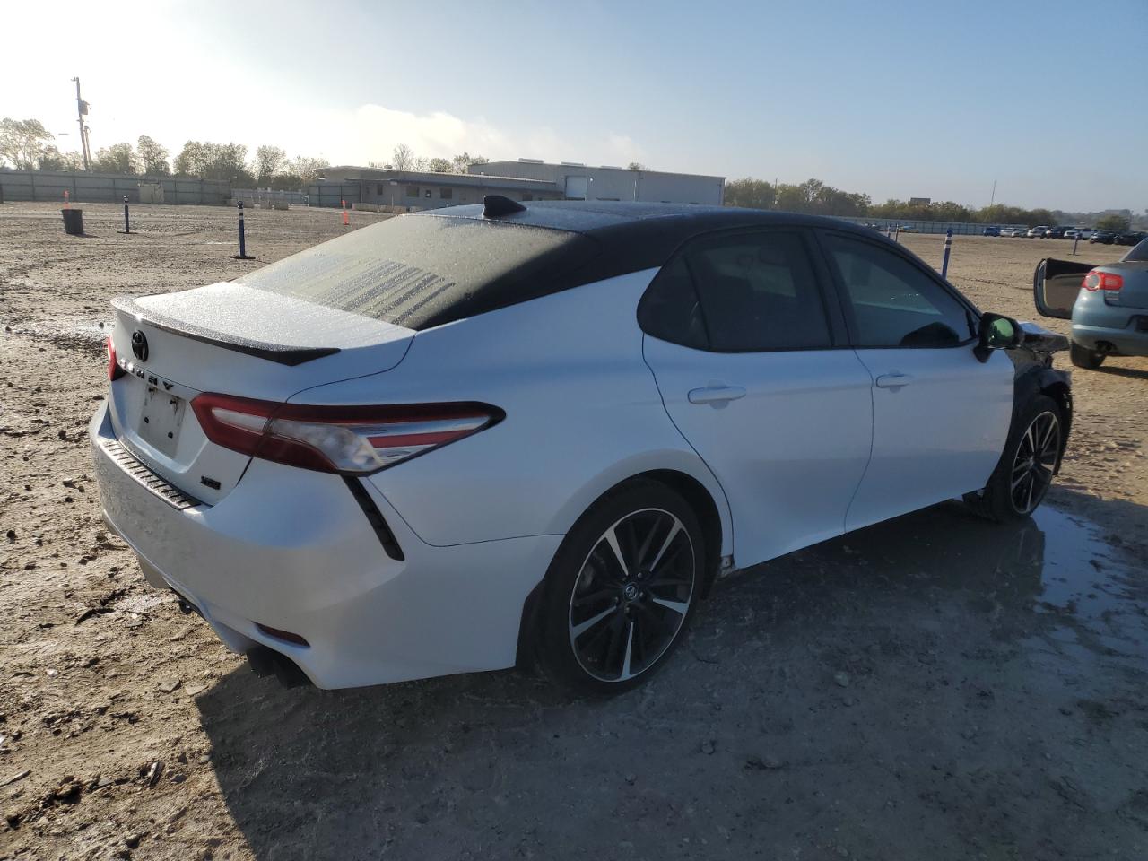 2019 Toyota Camry - Image 3