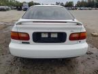 1994 Honda Civic Dx на продаже в Savannah, GA - Water/Flood