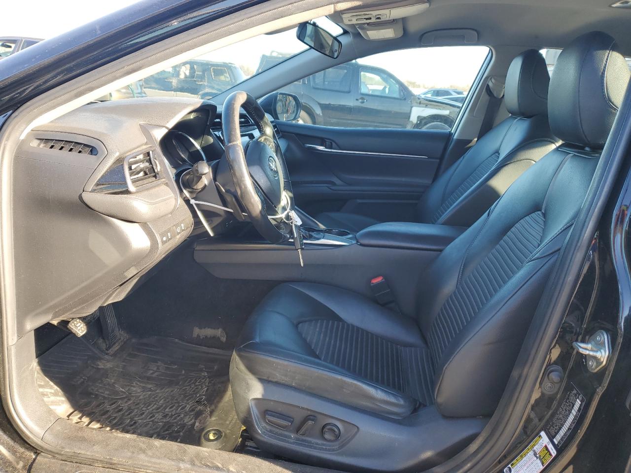 2019 Toyota Camry - Image 7