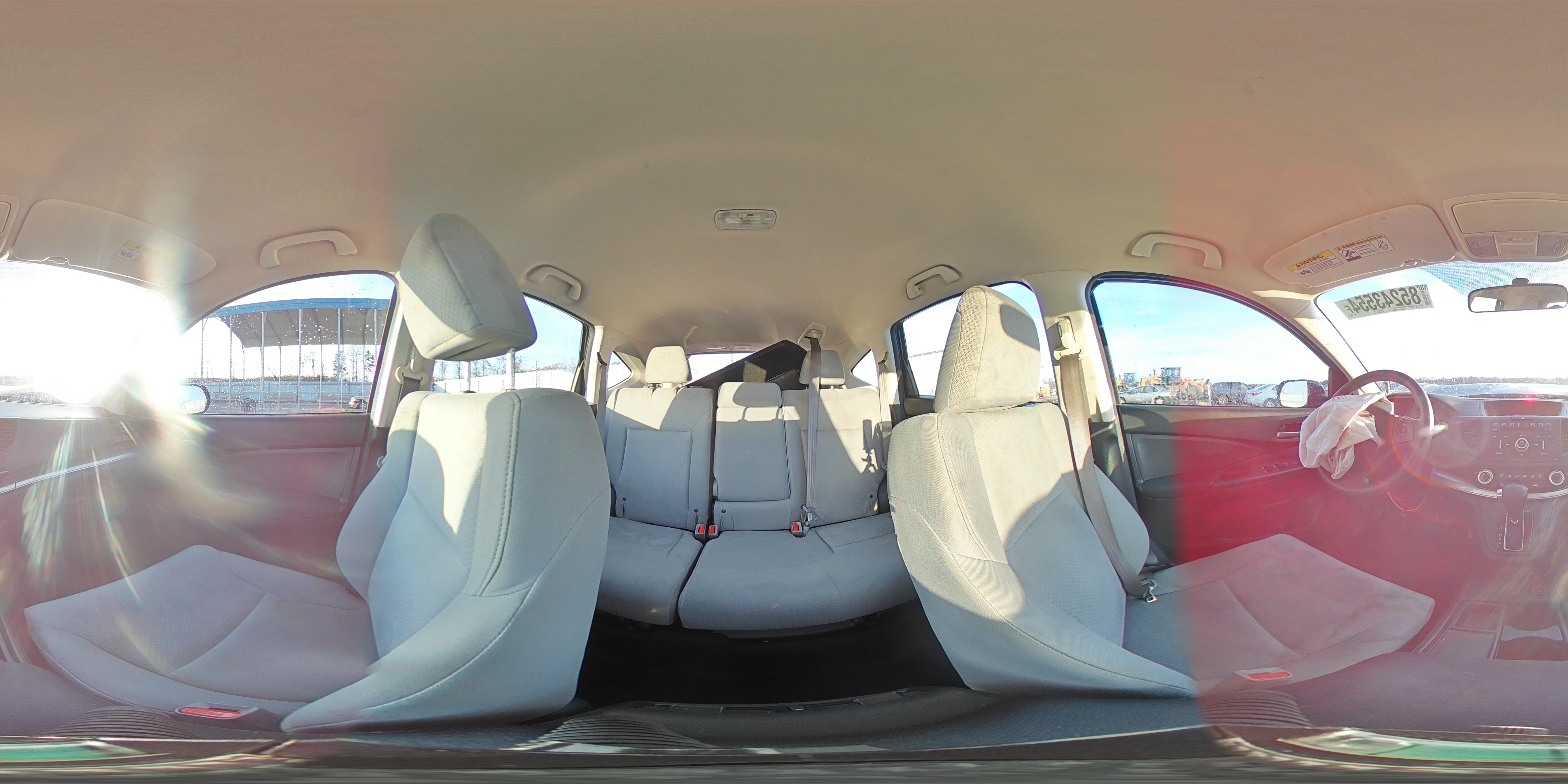 2015 Honda CR-V - Image 16