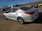 2013 Kia Optima Ex for Sale in Albuquerque, NM - Front End