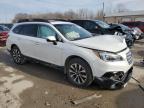 2015 Subaru Outback 2.5I Limited de vânzare în Pekin, IL - Front End