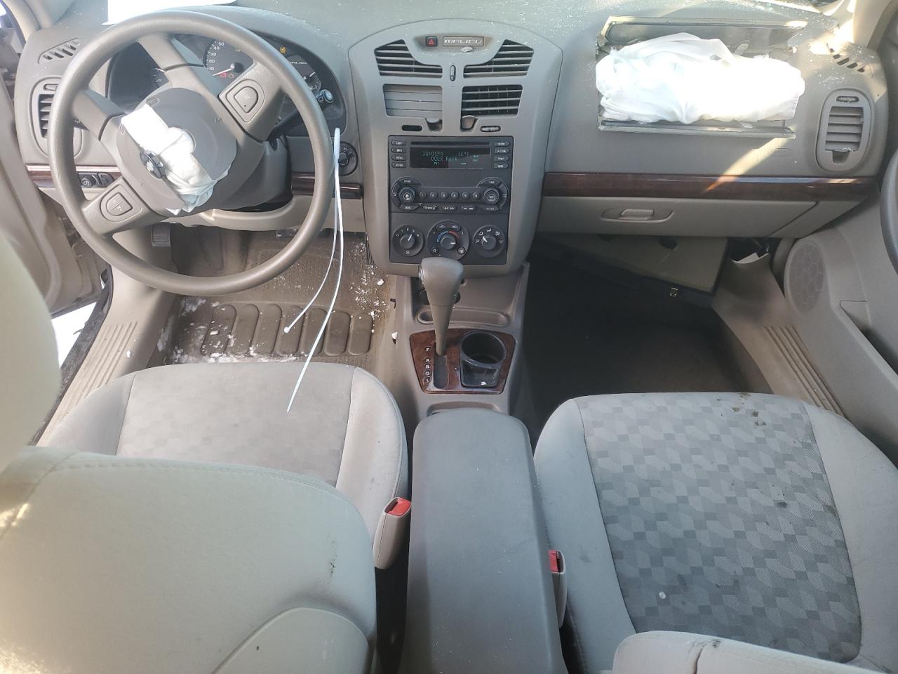 2005 Chevrolet Malibu - Image 8