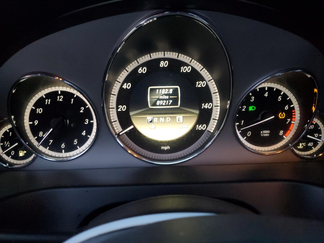 2012 Mercedes-Benz E 350 VIN: WDDKK5KF0CF166558 Lot: 82016334