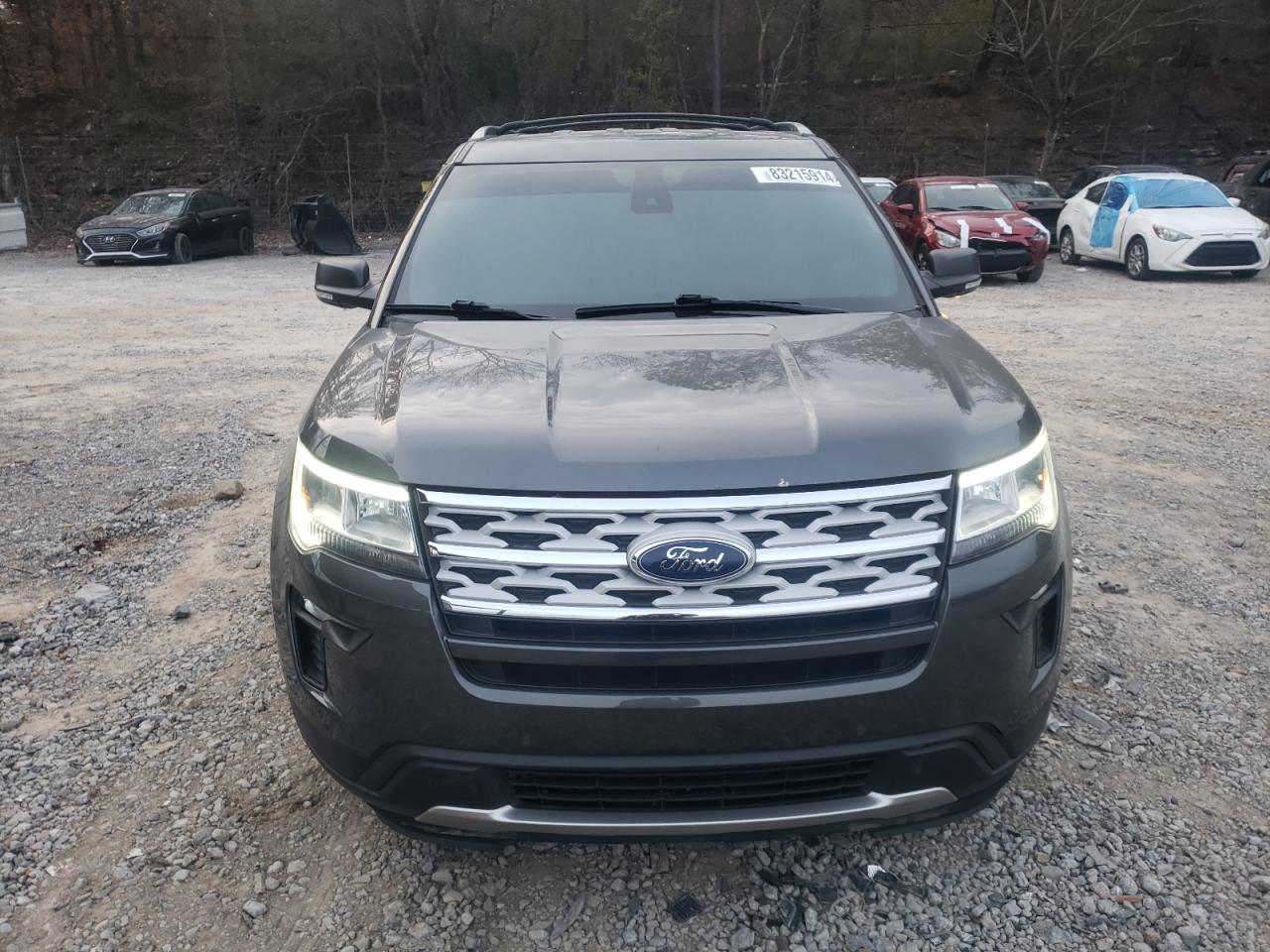 2019 Ford Explorer - Image 5